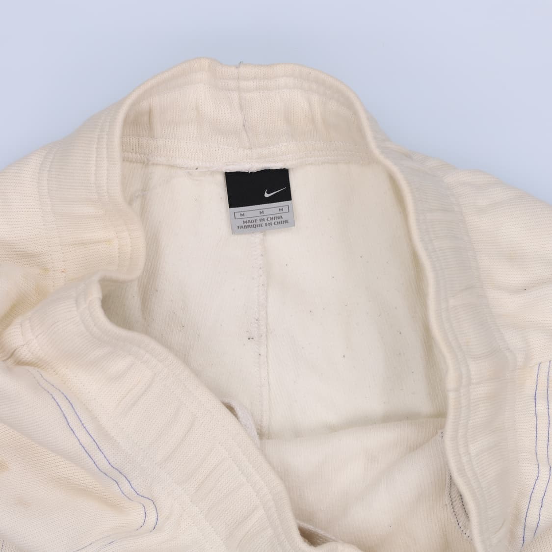 [M] 나이키 트레이닝바지 스트링팬츠(오염) 1219H1 상품이미지7