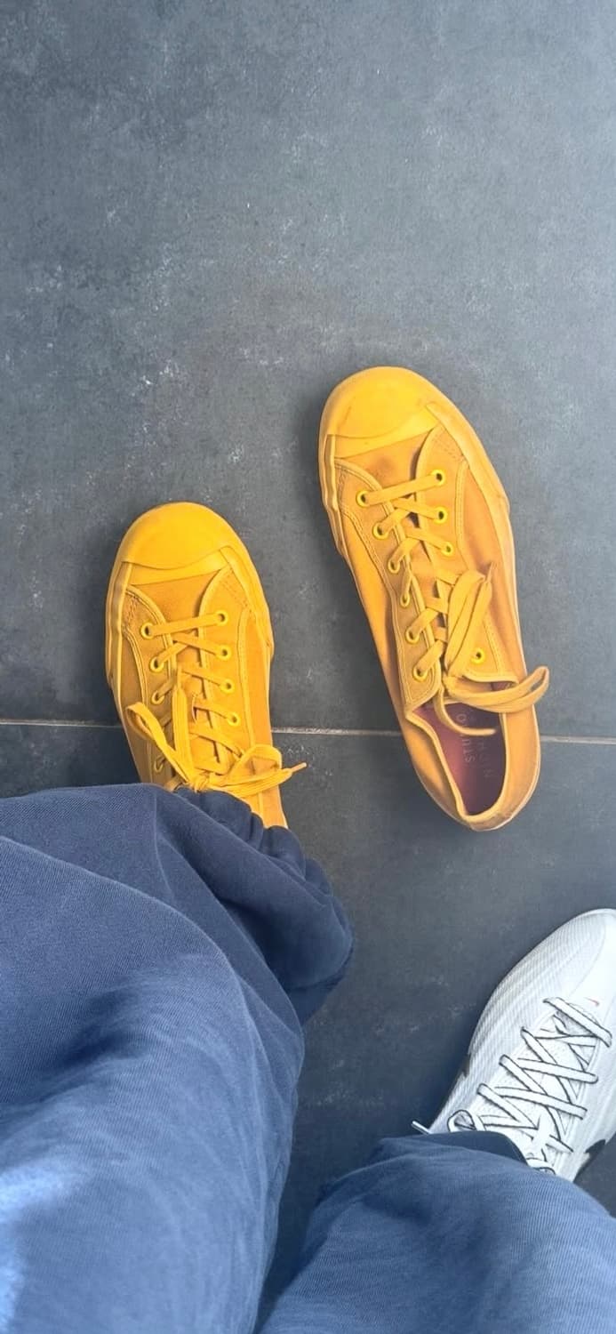 스튜디오니콜슨 문스타 스니커즈 상품이미지1