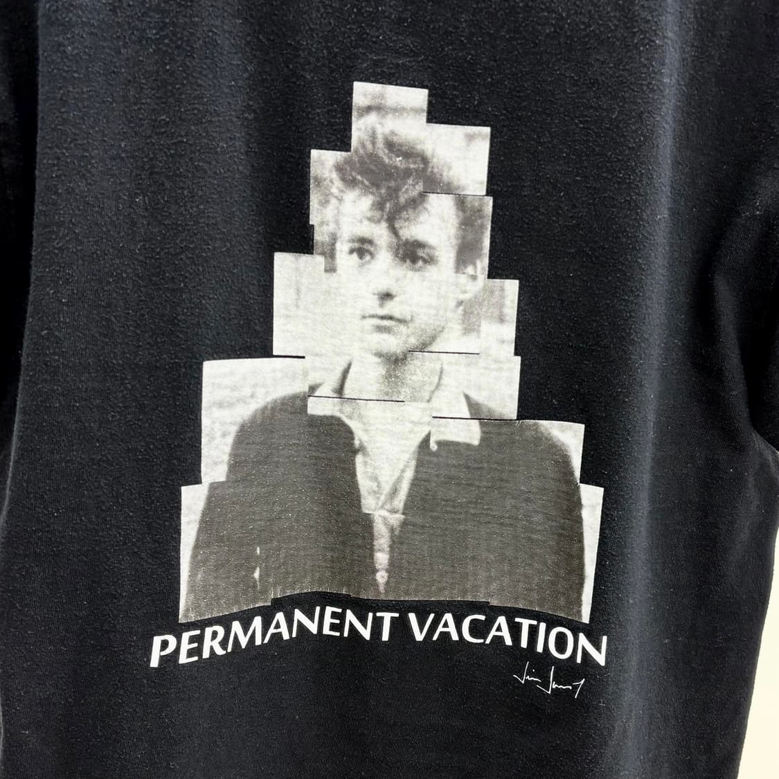 Jim Jarmusch 짐 자무쉬 영원한 휴가 티셔츠 상품이미지3