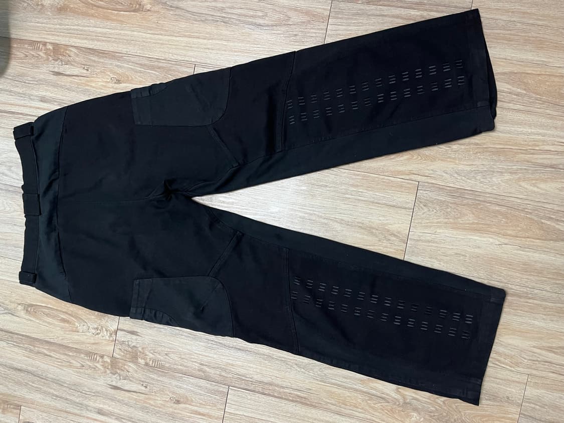 이그노타 xylo pocket pants m 상품이미지4