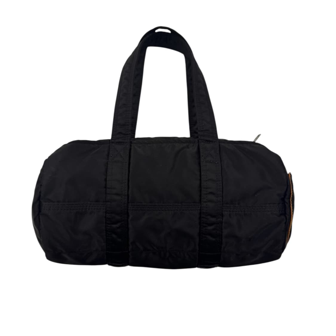 포터 탱커 보스턴백 블랙 (S) 상품이미지3