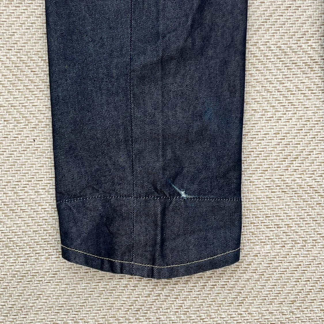 리바이스 엔지니어드 데님팬츠 r2214 상품이미지5