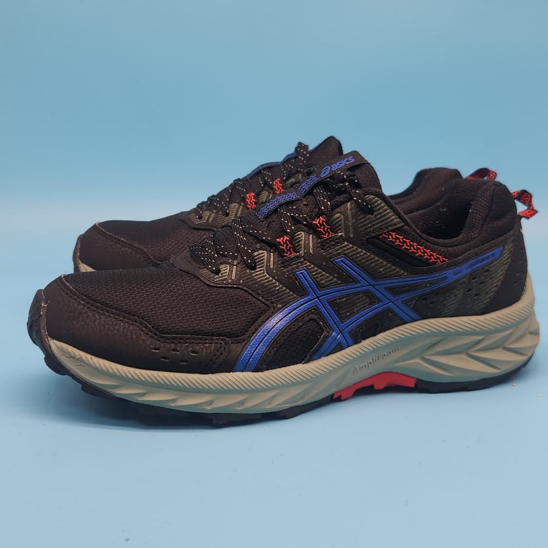 h 아식스 젤벤쳐9 남성운동화 260 상품이미지1