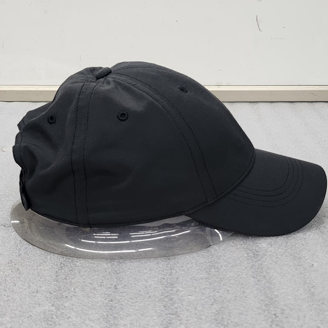 나이키 레거시91 드라이핏 볼캡 블랙 프리 상품이미지4