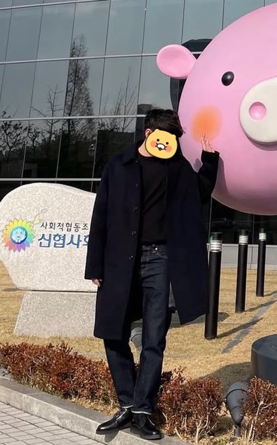 데님인디고마스터 셀비지 데님 상품이미지1