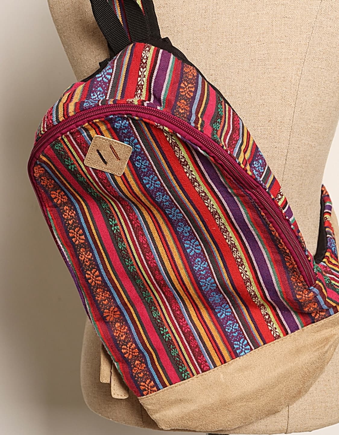 Non Ethnic Sling Bag 상품이미지2