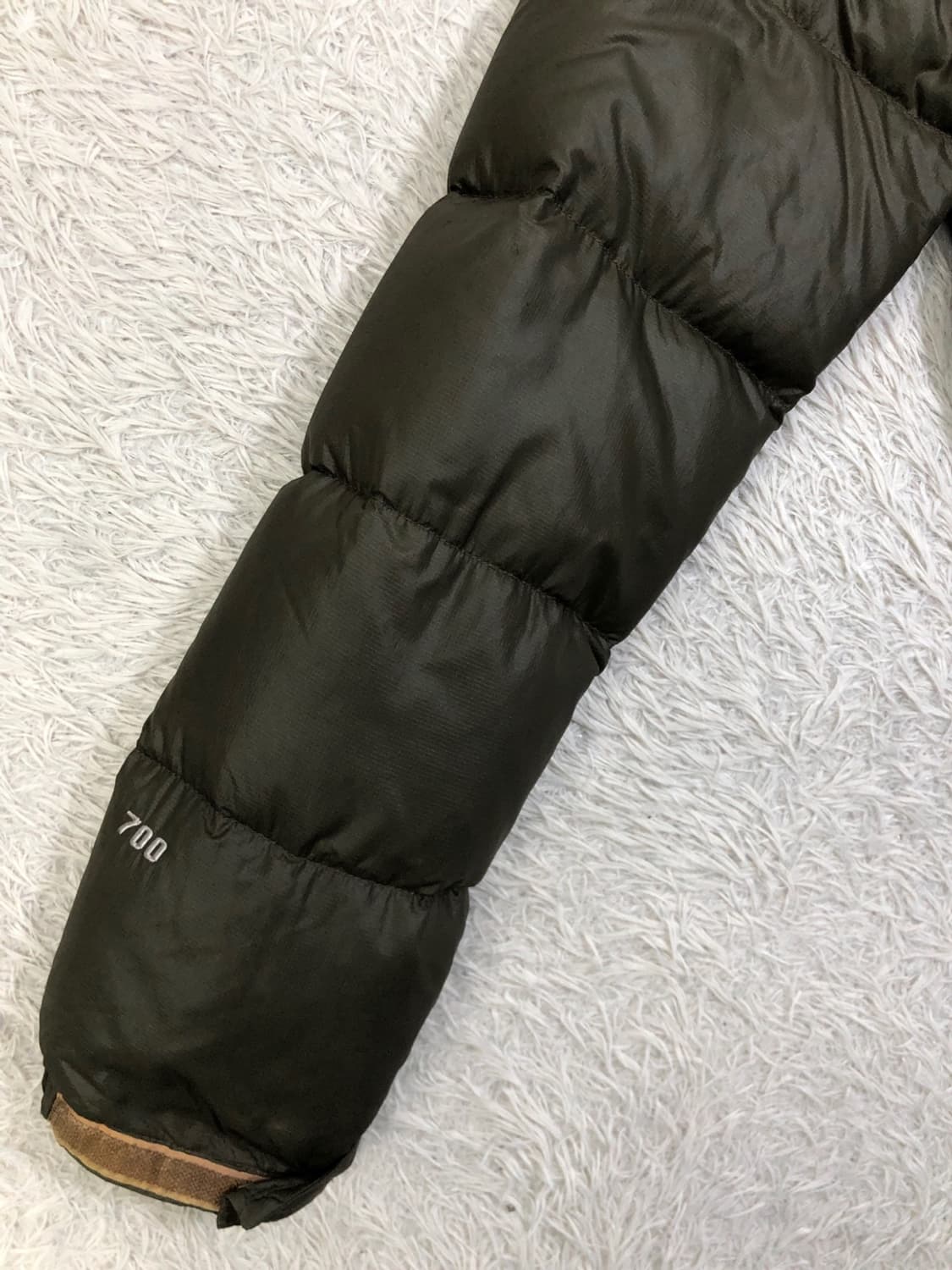 노스페이스 700 눕시 패딩/#2532 상품이미지3