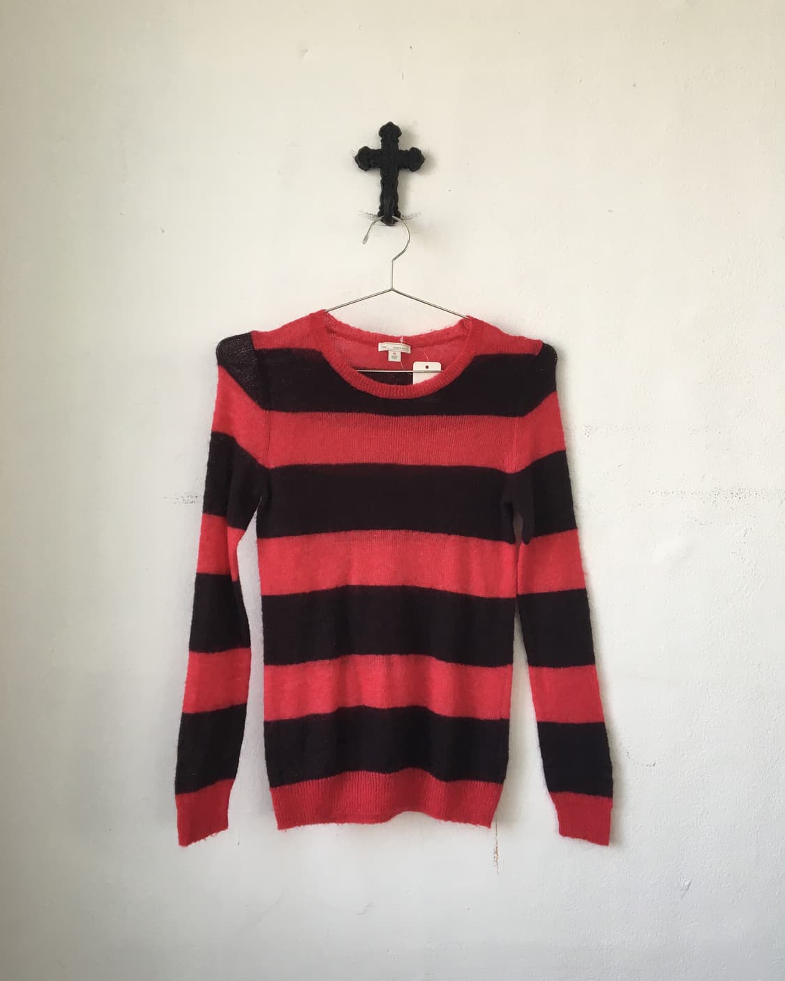 Stripe pattern knit 상품이미지2