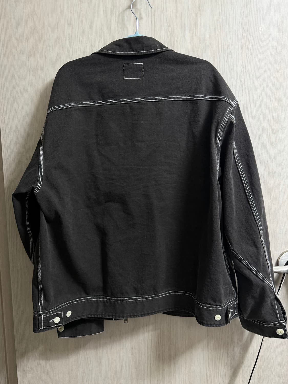 리 LEE 91B 자켓 XL 상품이미지3