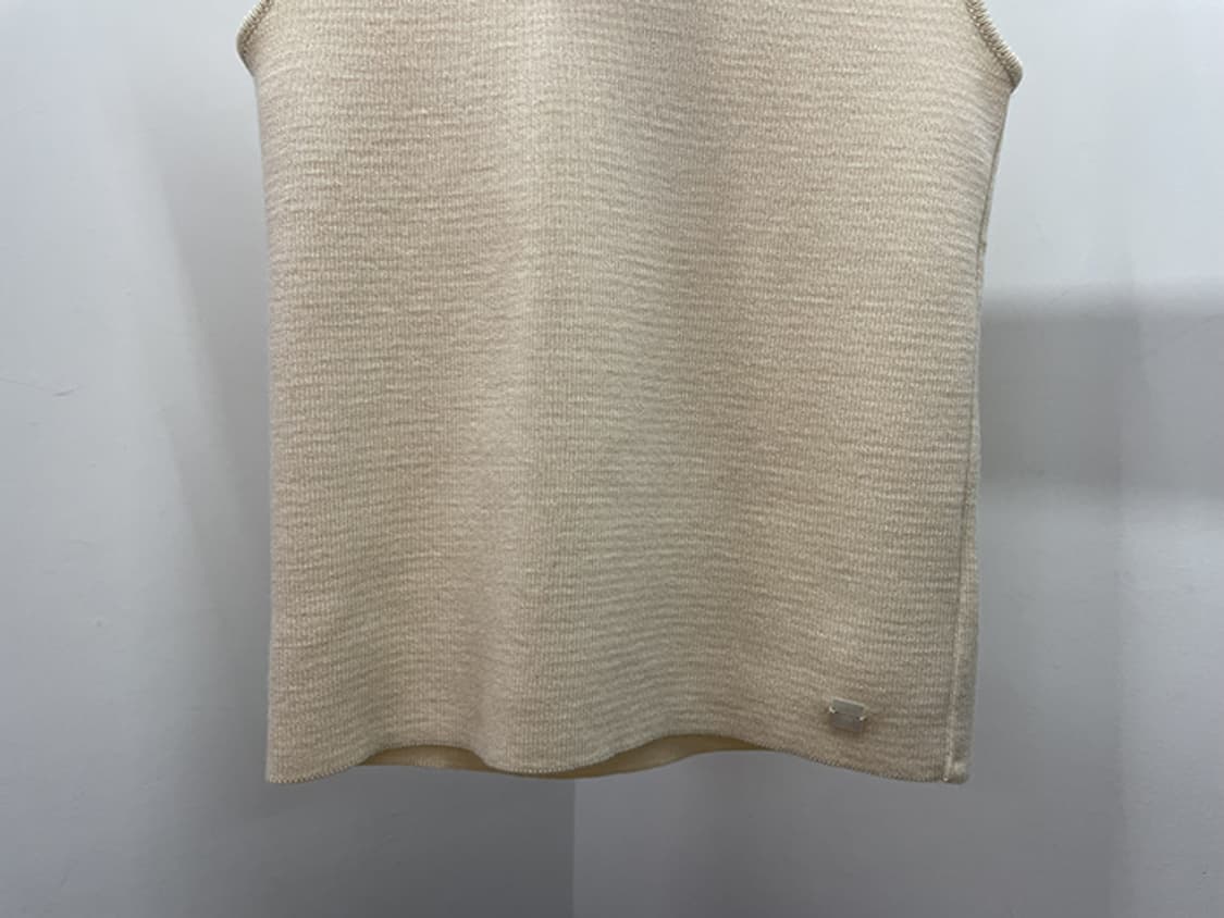 80'S CHANEL (M~L) 상품이미지3