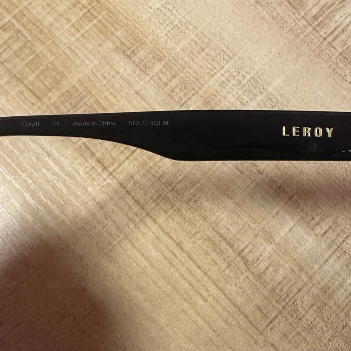 젠틀몬스터 르로이(leroy) 상품이미지9