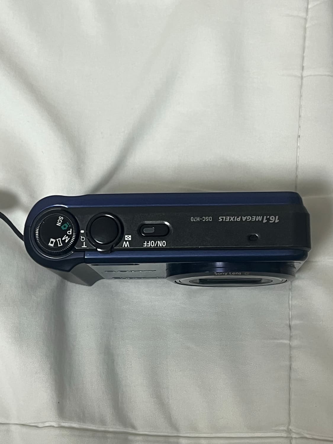 소니 사이버샷 dsc-h70 팔아요 상품이미지4