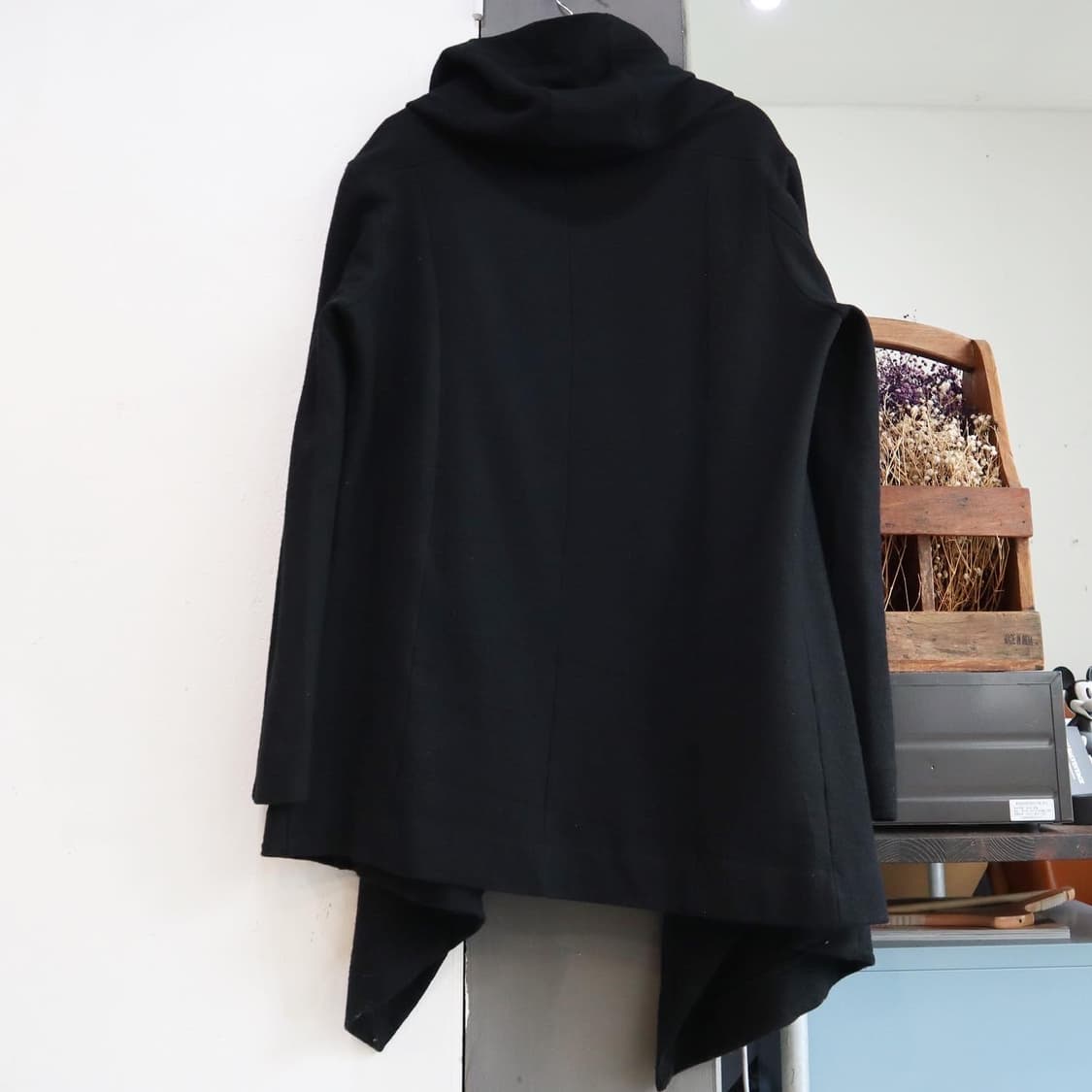 Ma Julius 13-14fw 롱코트 상품이미지6