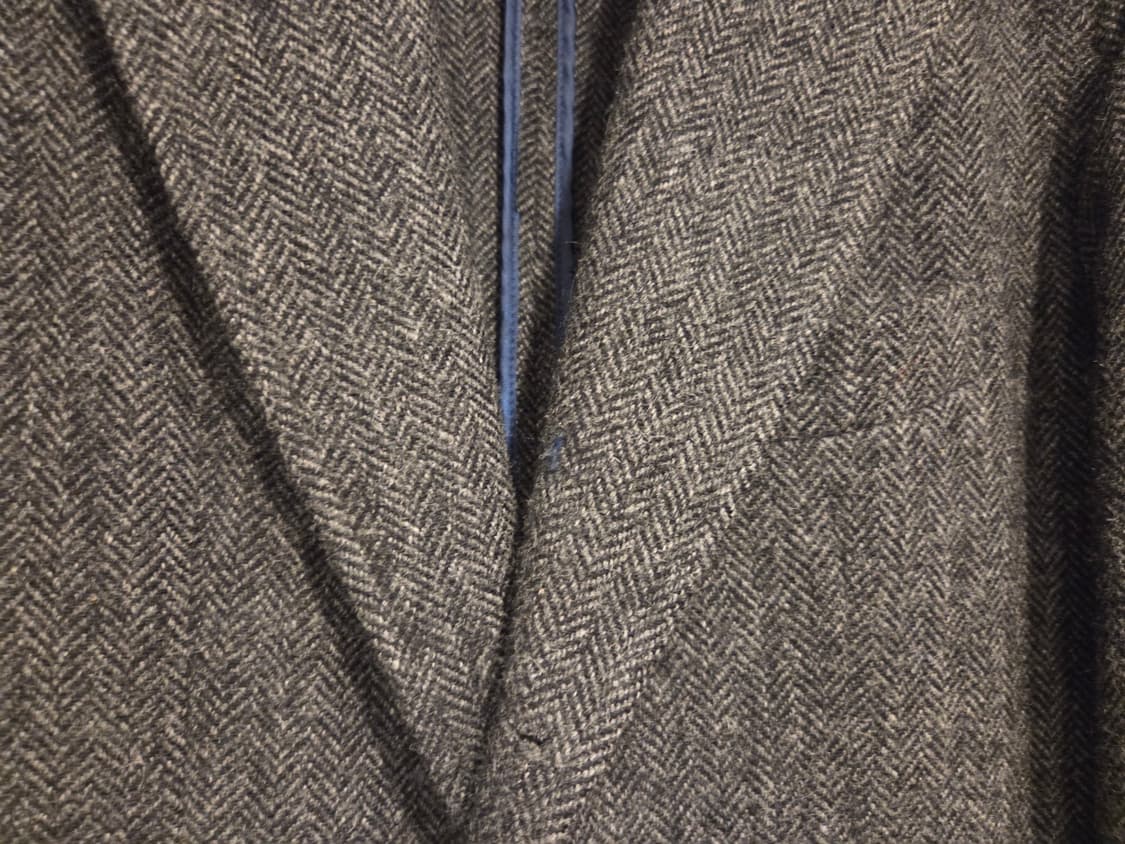 라 칸타넬라 트위드자켓 상품이미지3