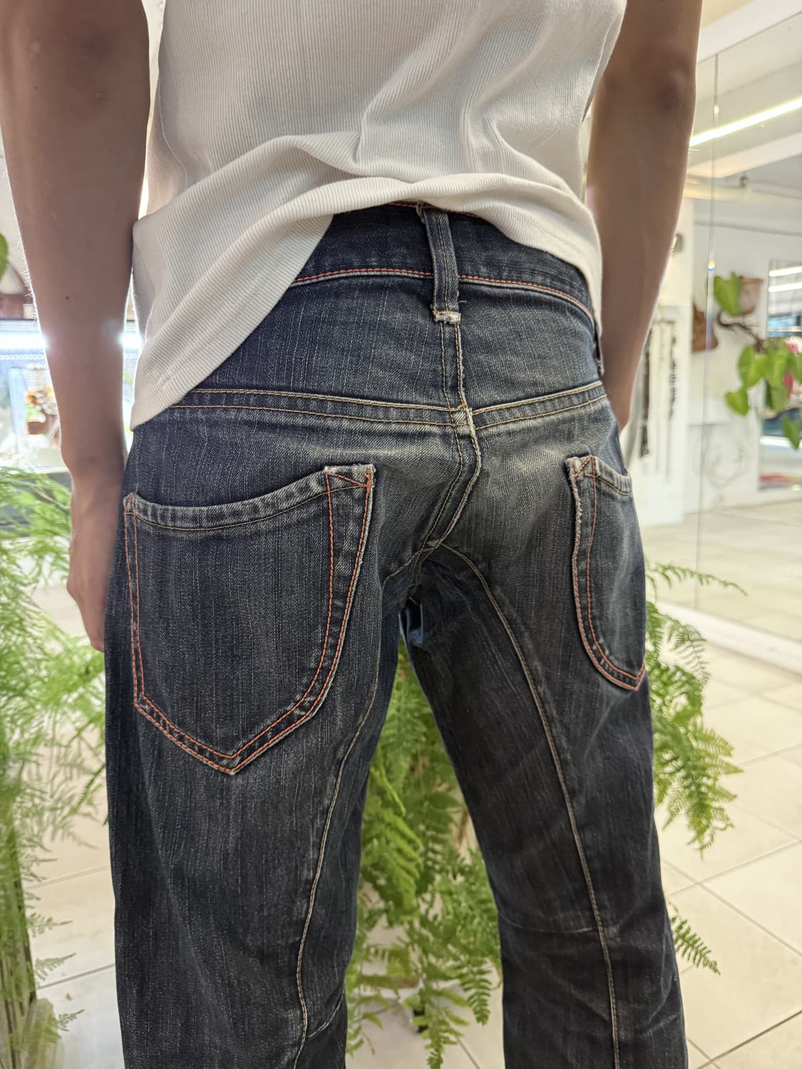 BLUE WAY by EDWIN 상품이미지3