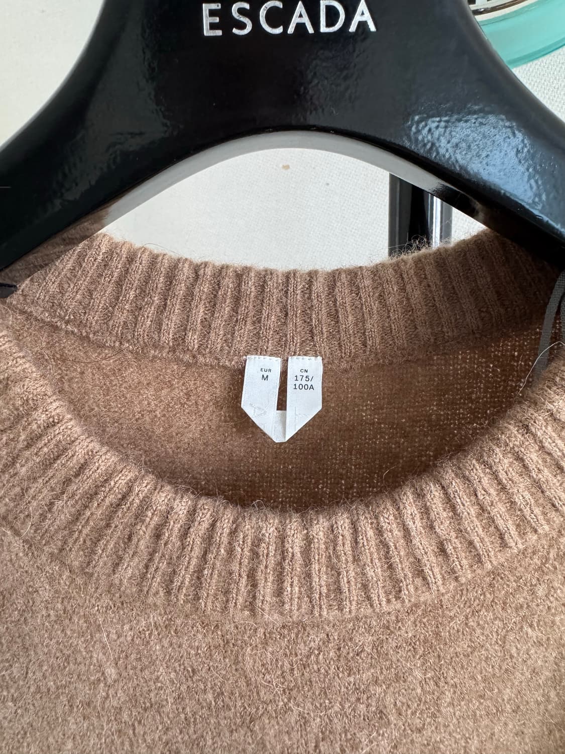 아르켓 니트 상품이미지3