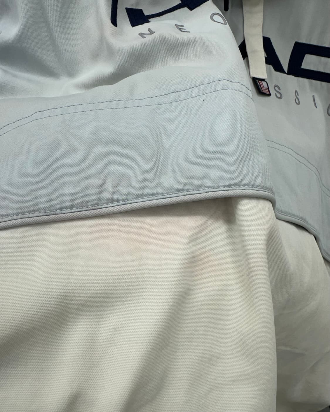 (105)90'S HEAD 아노락 점퍼-M1232 상품이미지10