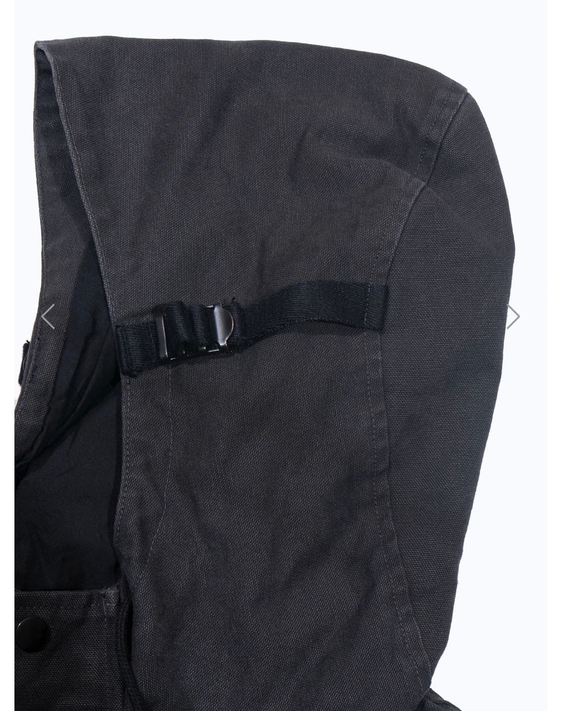 The geeks Duck mountain parka L사이즈 상품이미지2