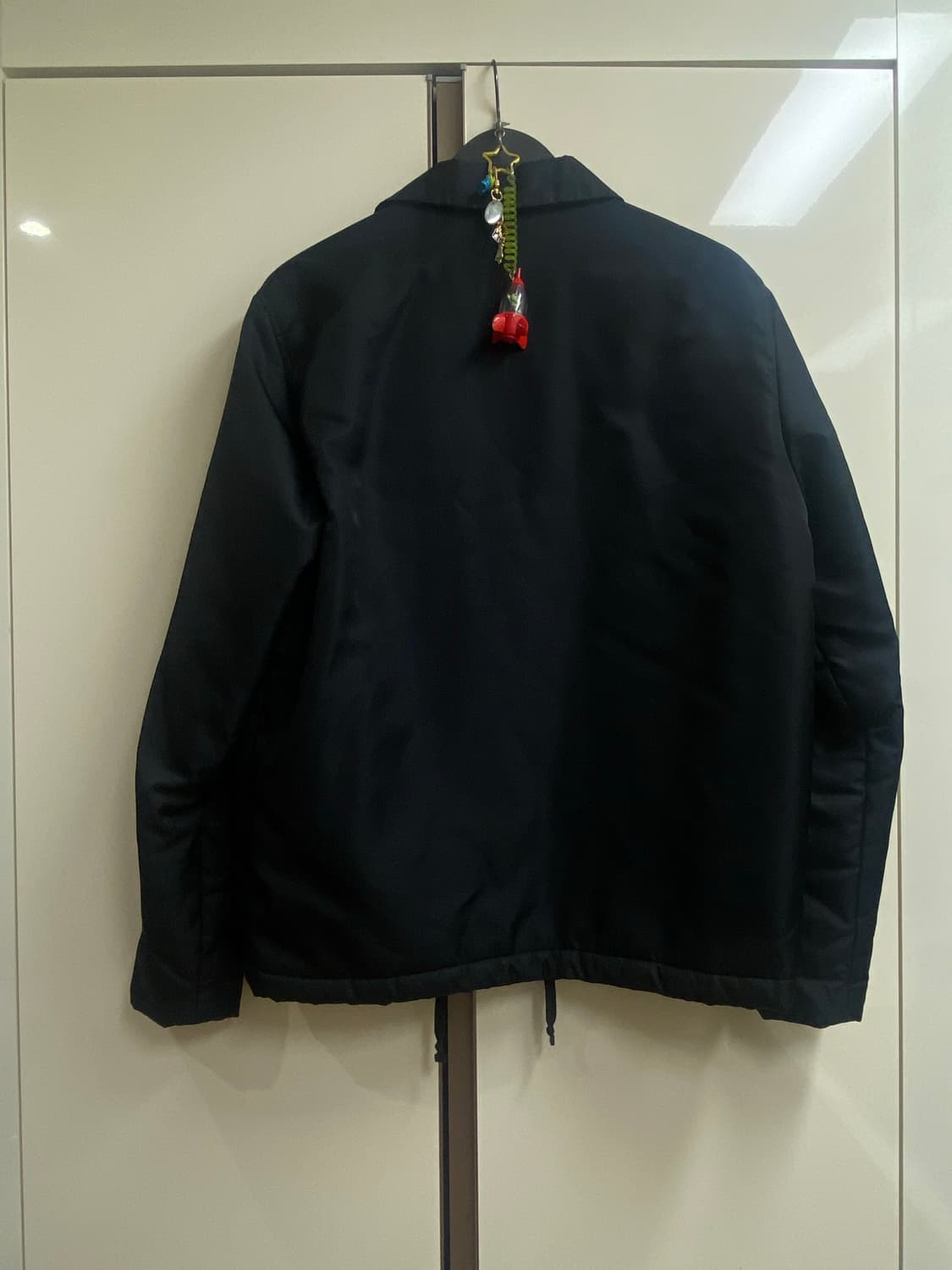 올세인츠 코치자켓, 사이즈 M 상품이미지3