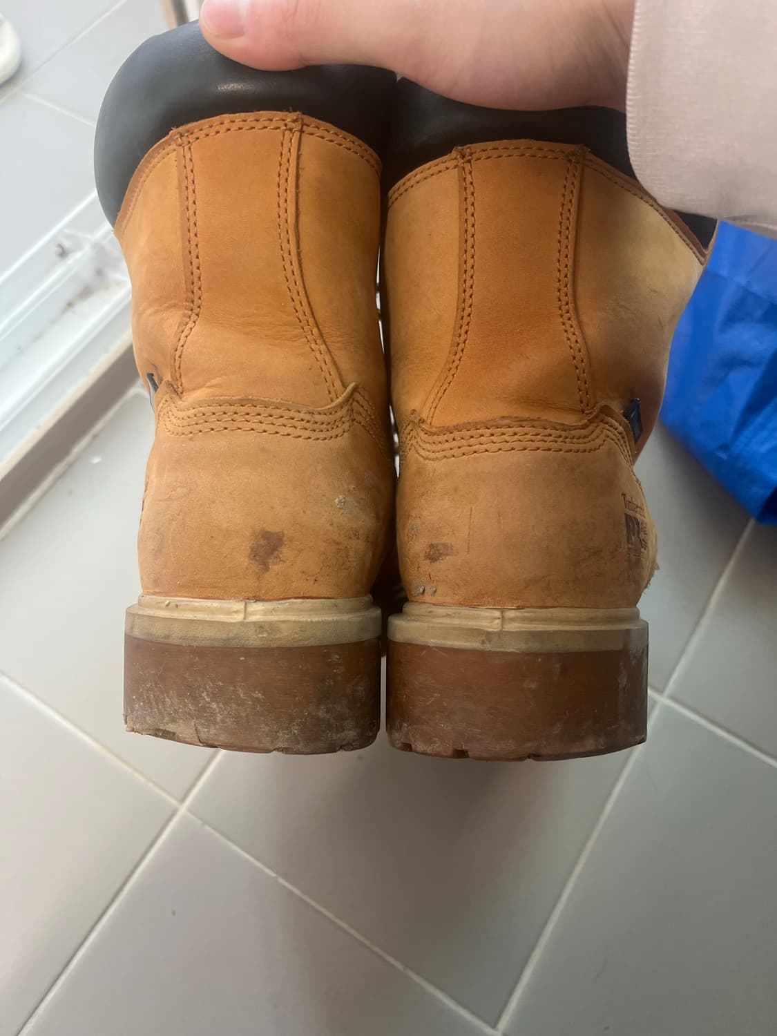 팀버랜드 프로 260 상품이미지2