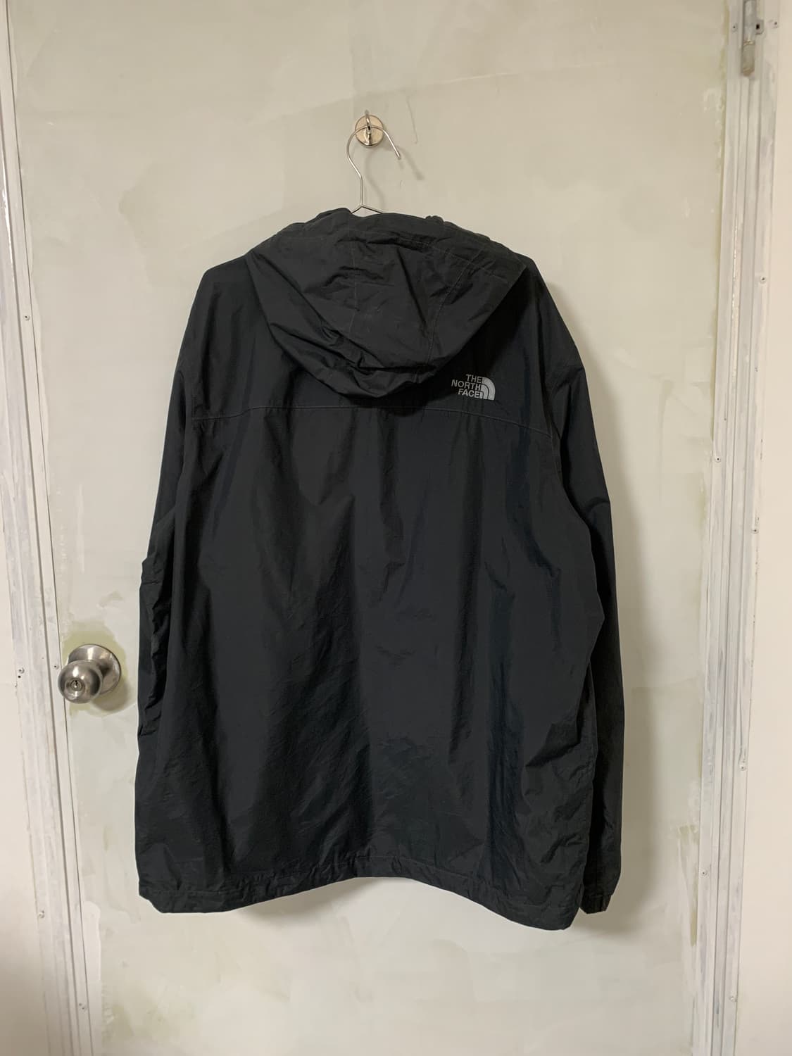 노스페이스 드라이벤트 바람막이 상품이미지2