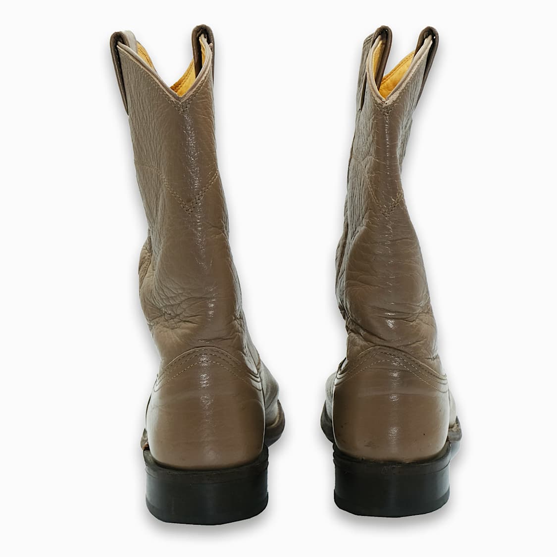 빈티지 노코나 웨스턴 부츠 6C(230) 사이즈 BT23001 상품이미지3