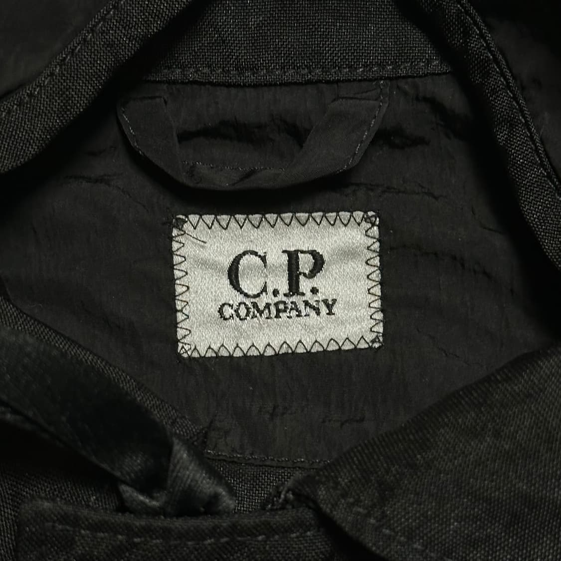 48 C.P Company 나일론 고글 후드 자켓 상품이미지6