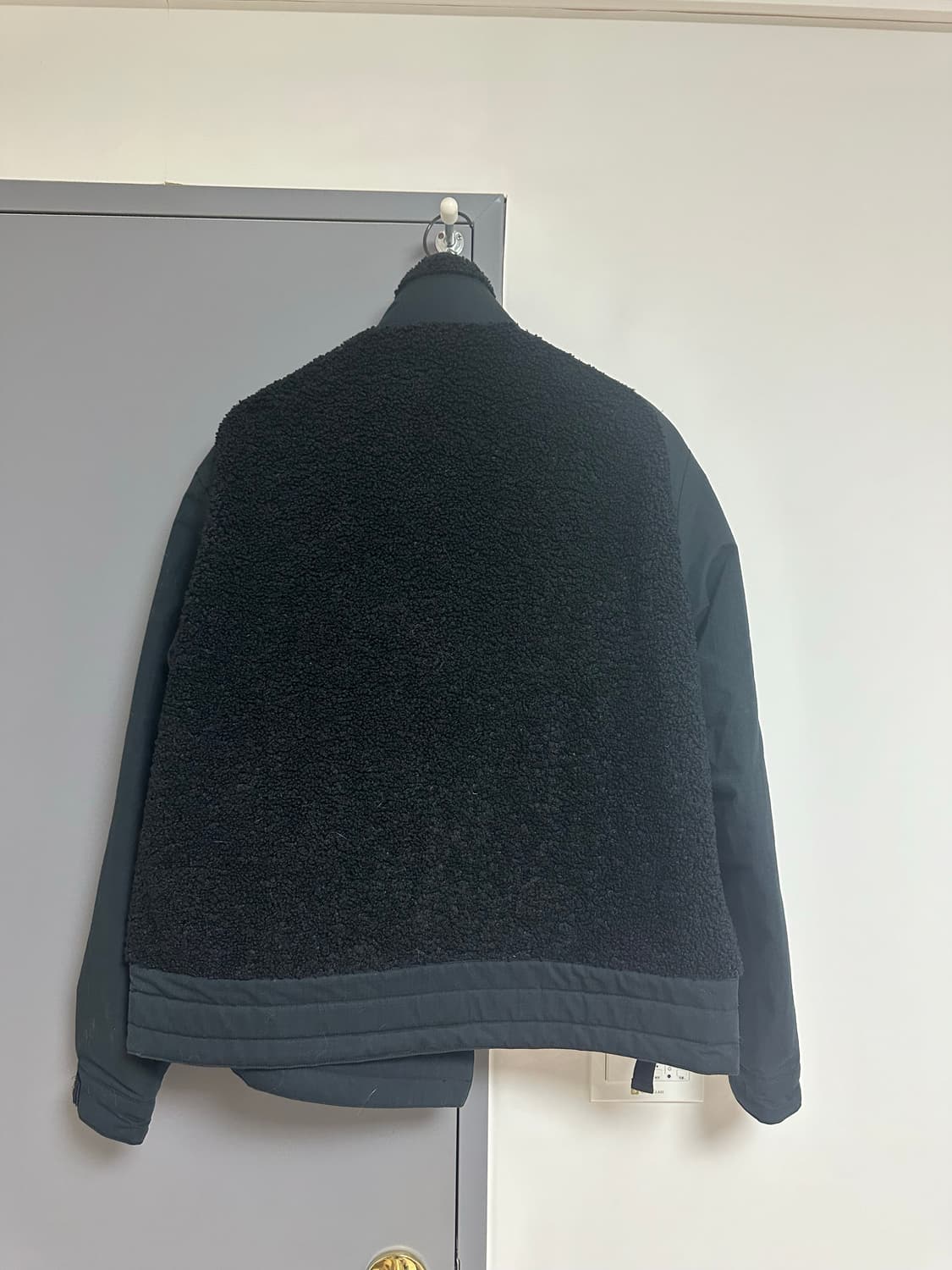 이스트로그 모터사이클 점퍼 자켓 M 상품이미지2