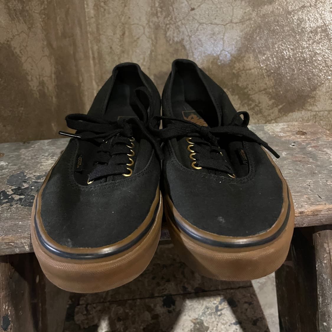 반스 스니커즈 (260) 상품이미지3