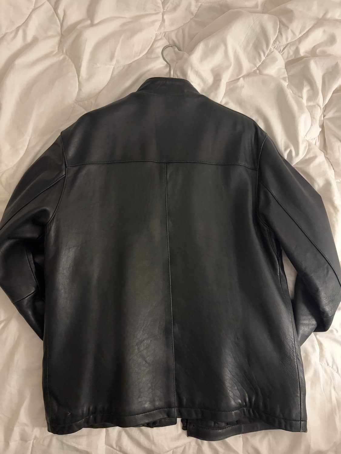 빈티지 싱글라이더 자켓 상품이미지2