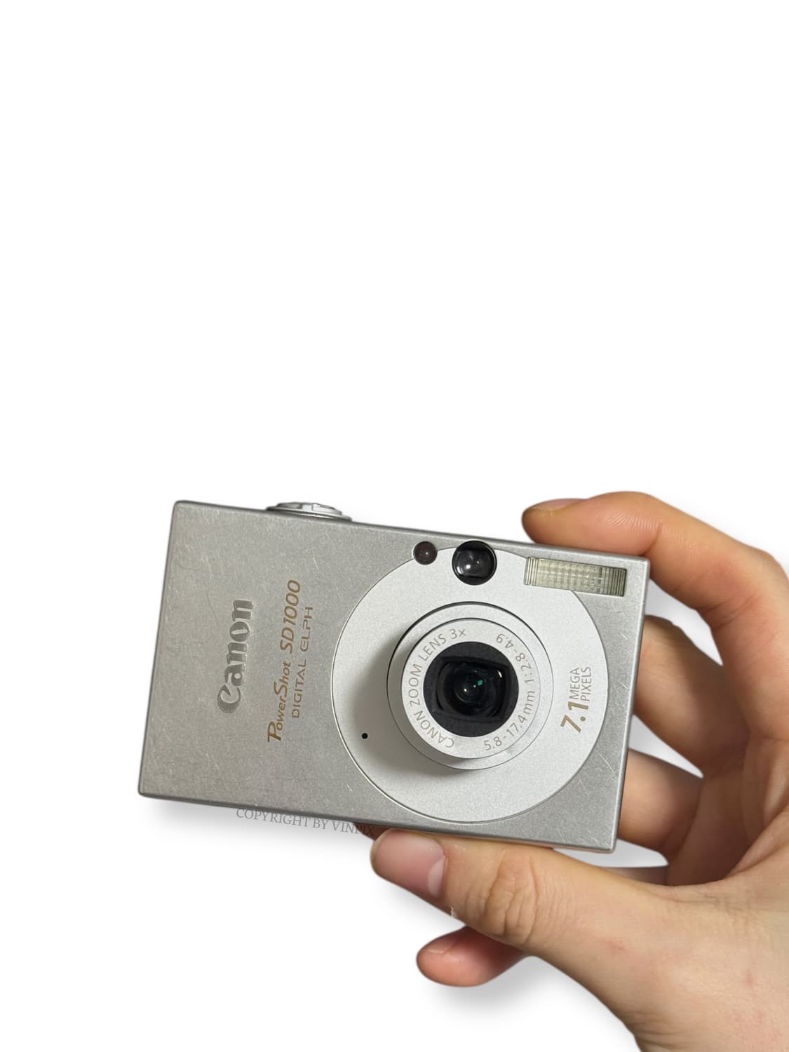 캐논 익서스 70(ixus 70,ixy 10) 디지털 카메라 디카 상품이미지8