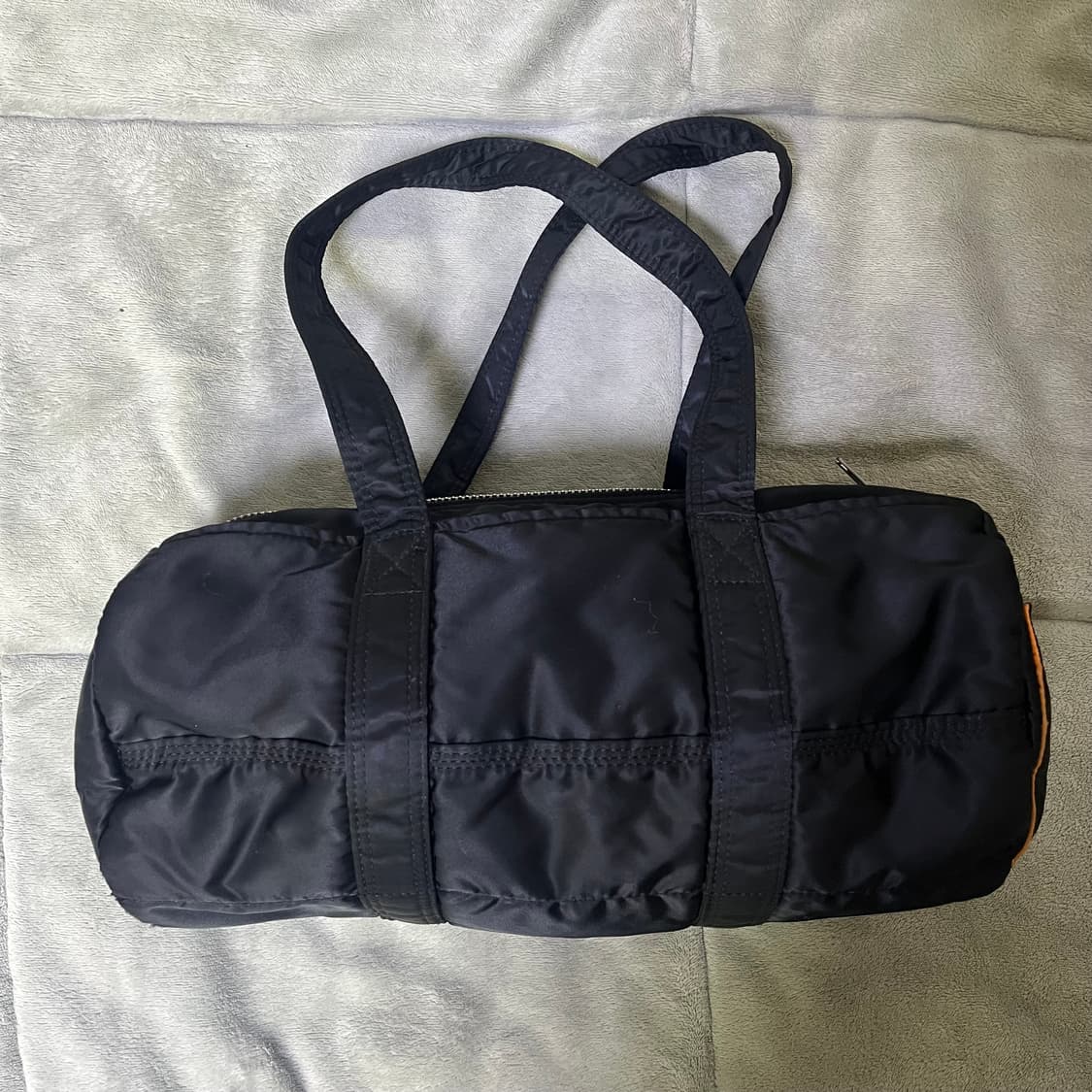 Porter 요시다 포터 탱커 보스턴 더플백 L 블랙 상품이미지2