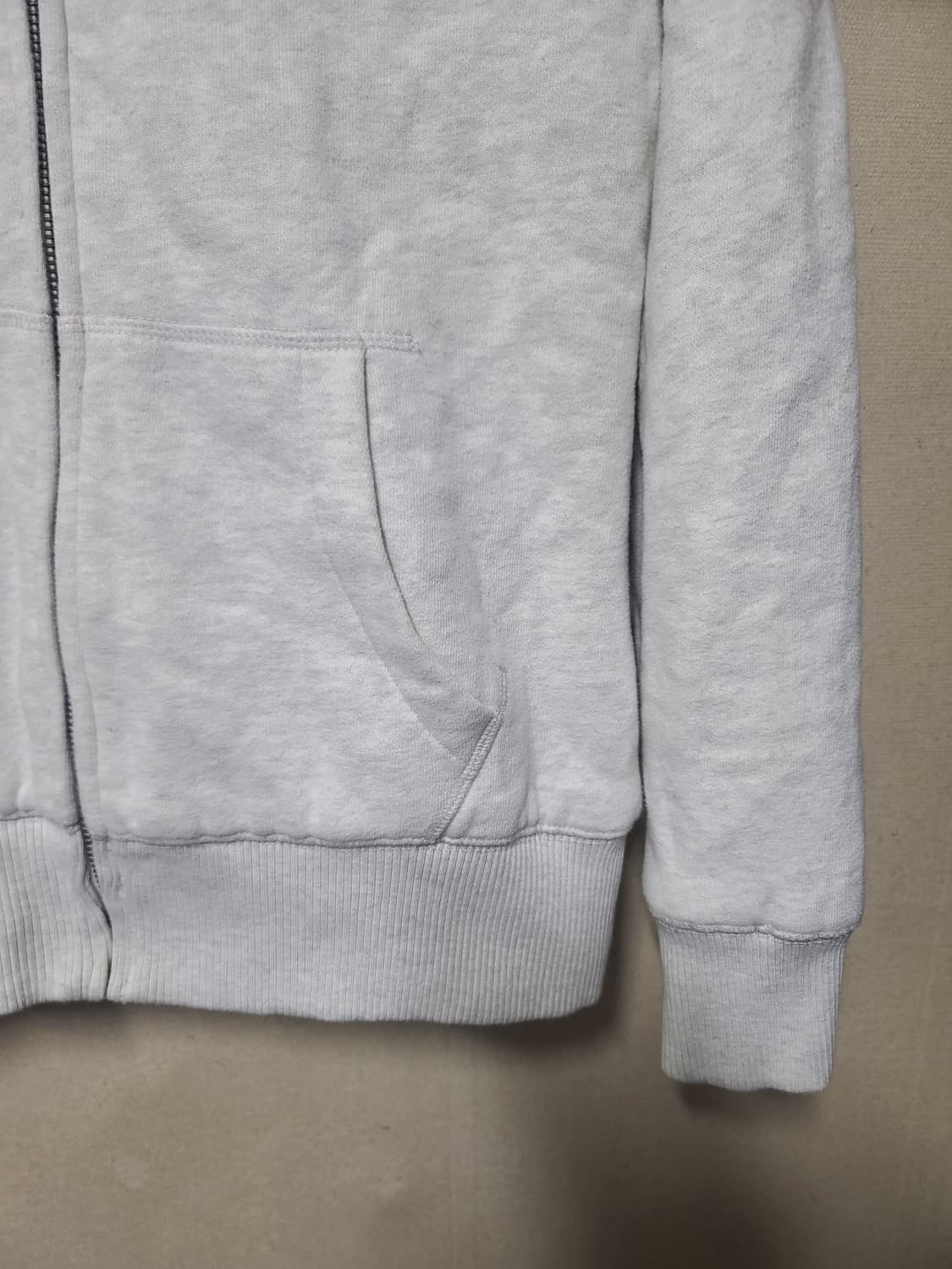 타미힐피거 융안감 후드집업 상품이미지4