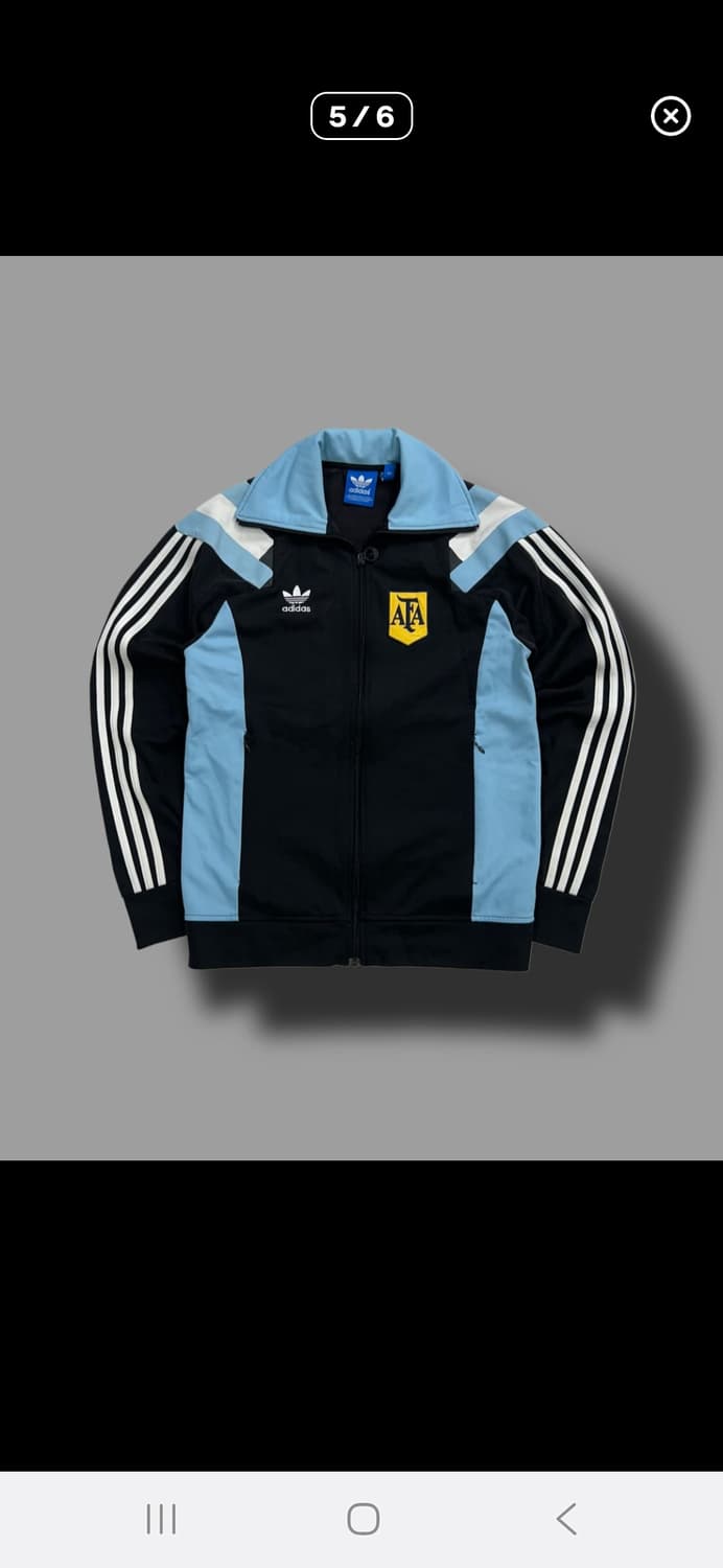 아디다스 AFA 트랙 자켓 상품이미지1