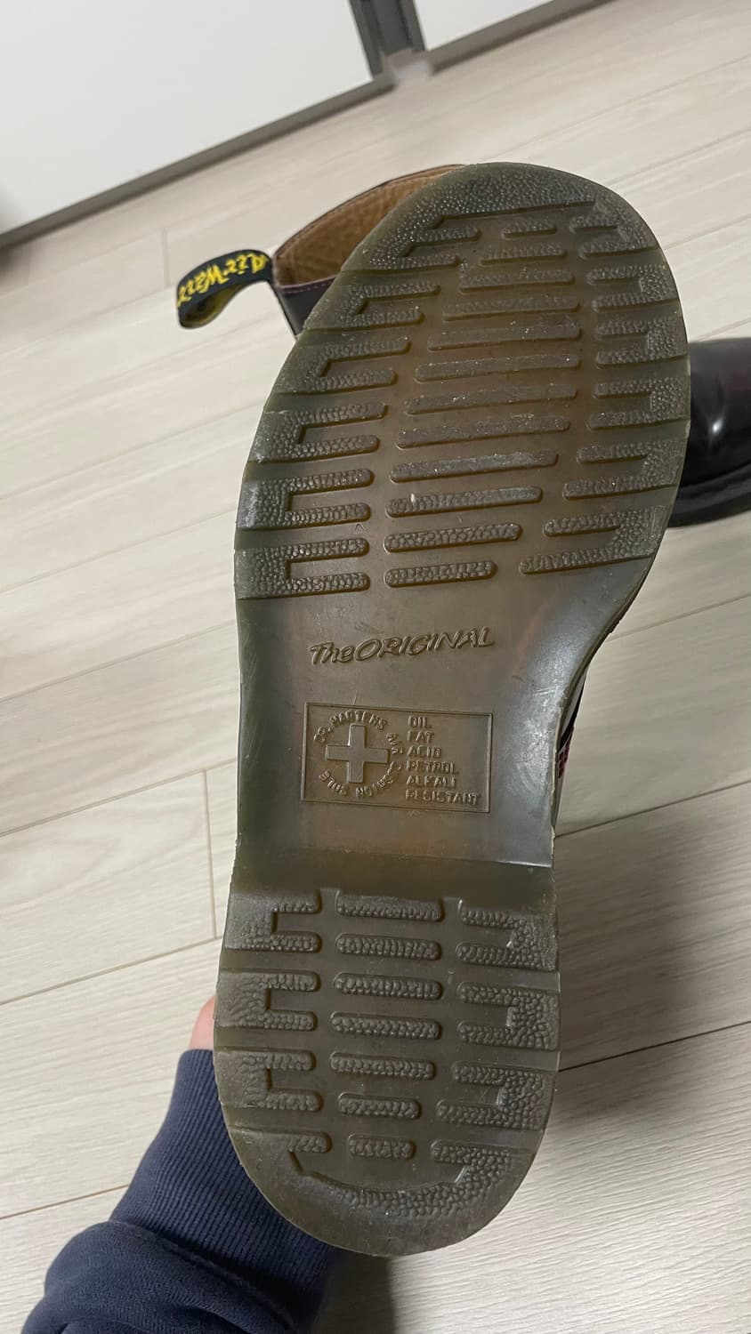 닥터마틴 맨체스터 uk6 상품이미지4