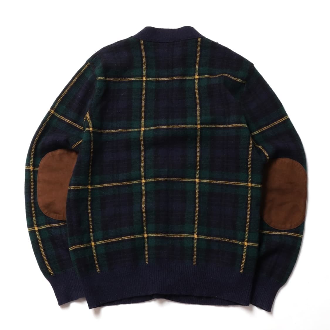 폴로 랄프로렌Polo by RalphLauren Check Cadigan 상품이미지4