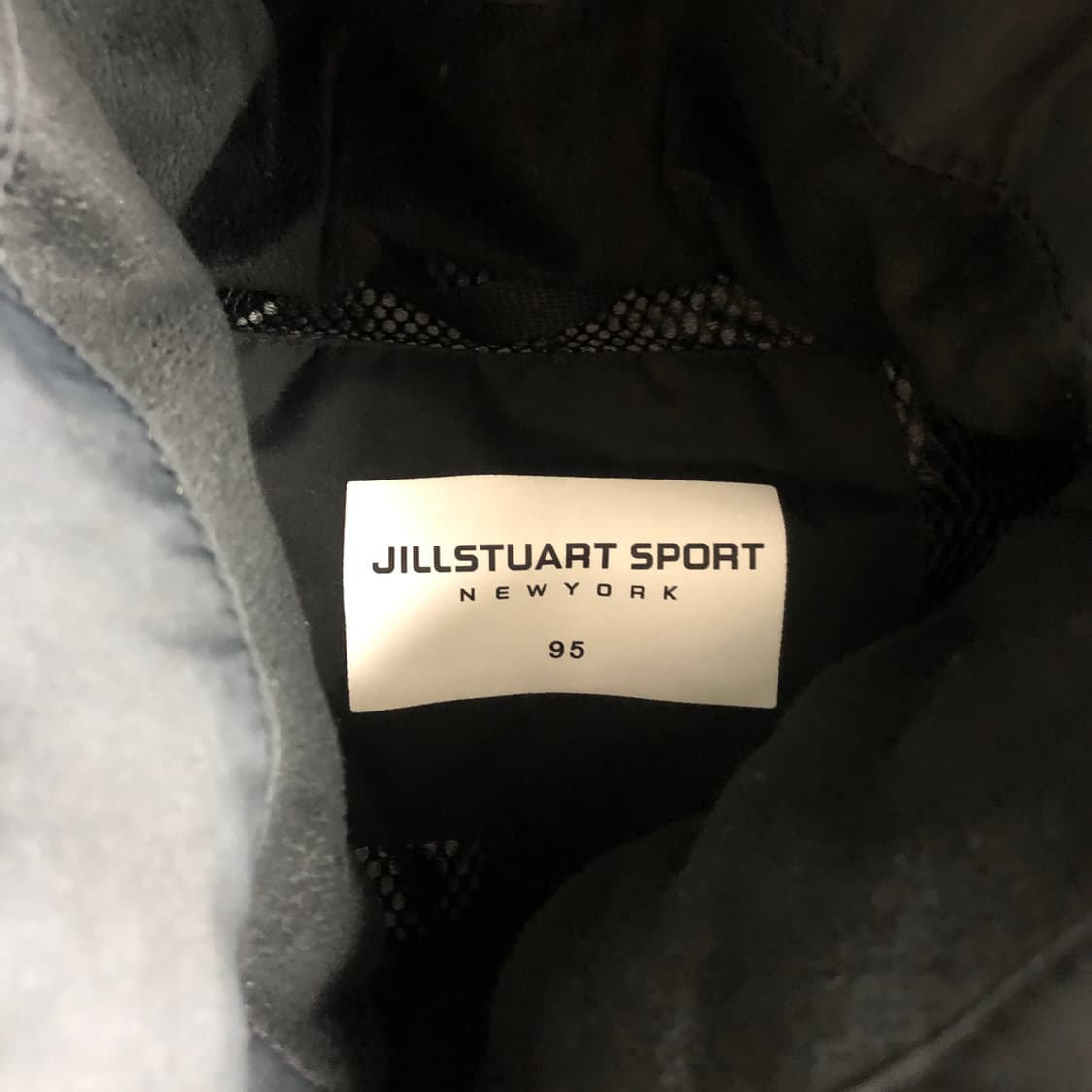 질스튜어트 롱패딩 m 상품이미지2