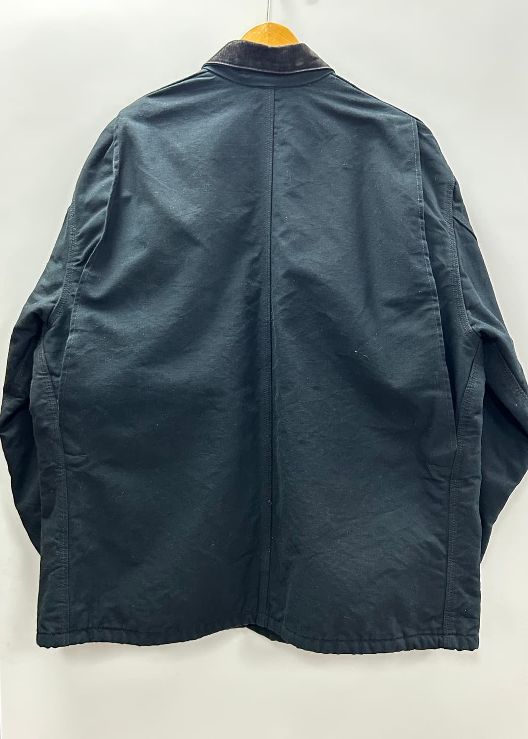 빈티지 칼하트 블랑켓 캔버스 초어 워크 자켓 [52R] 상품이미지5