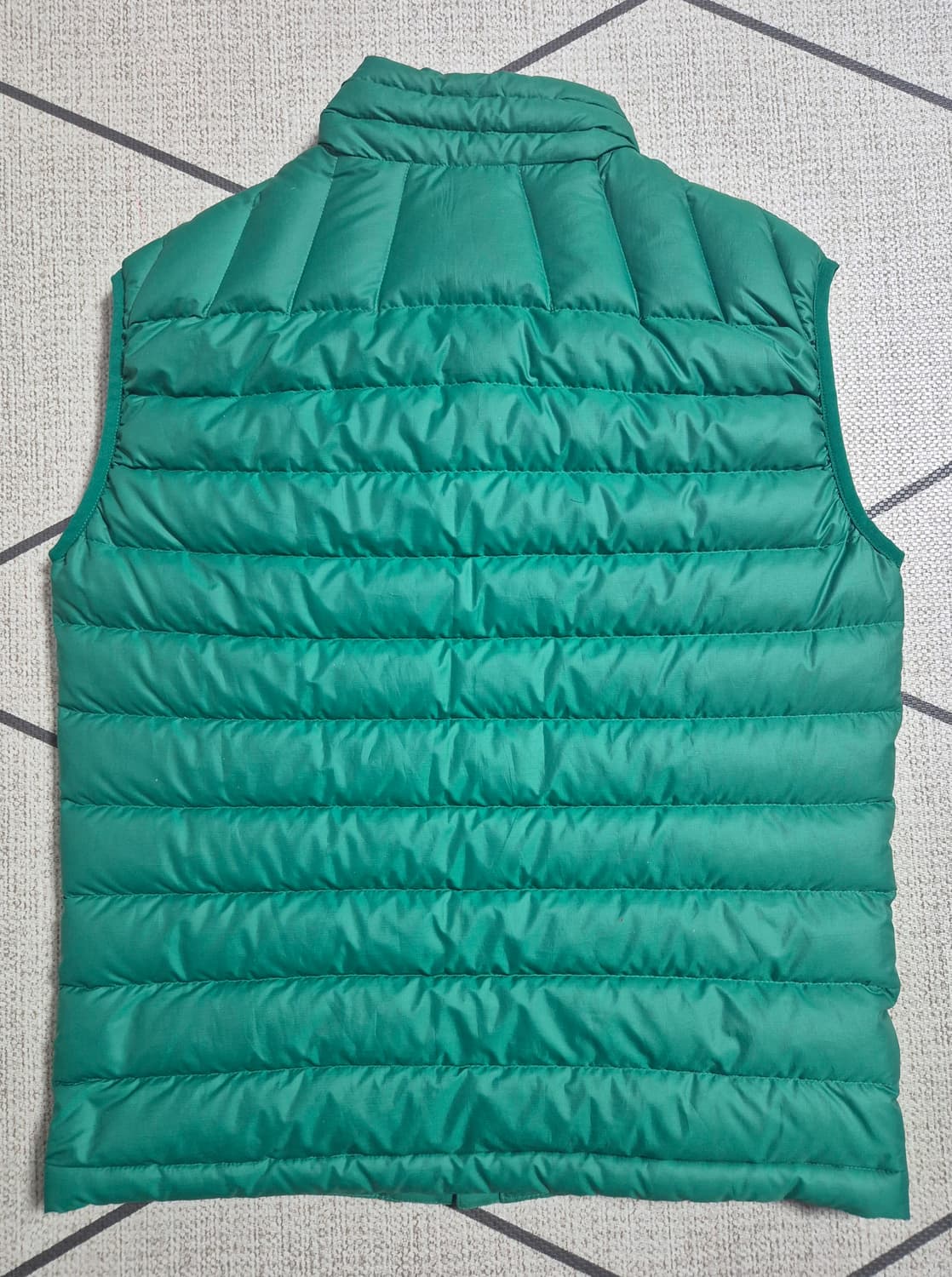 파타고니아 다운스웨터 경량패딩 베스트 상품이미지2