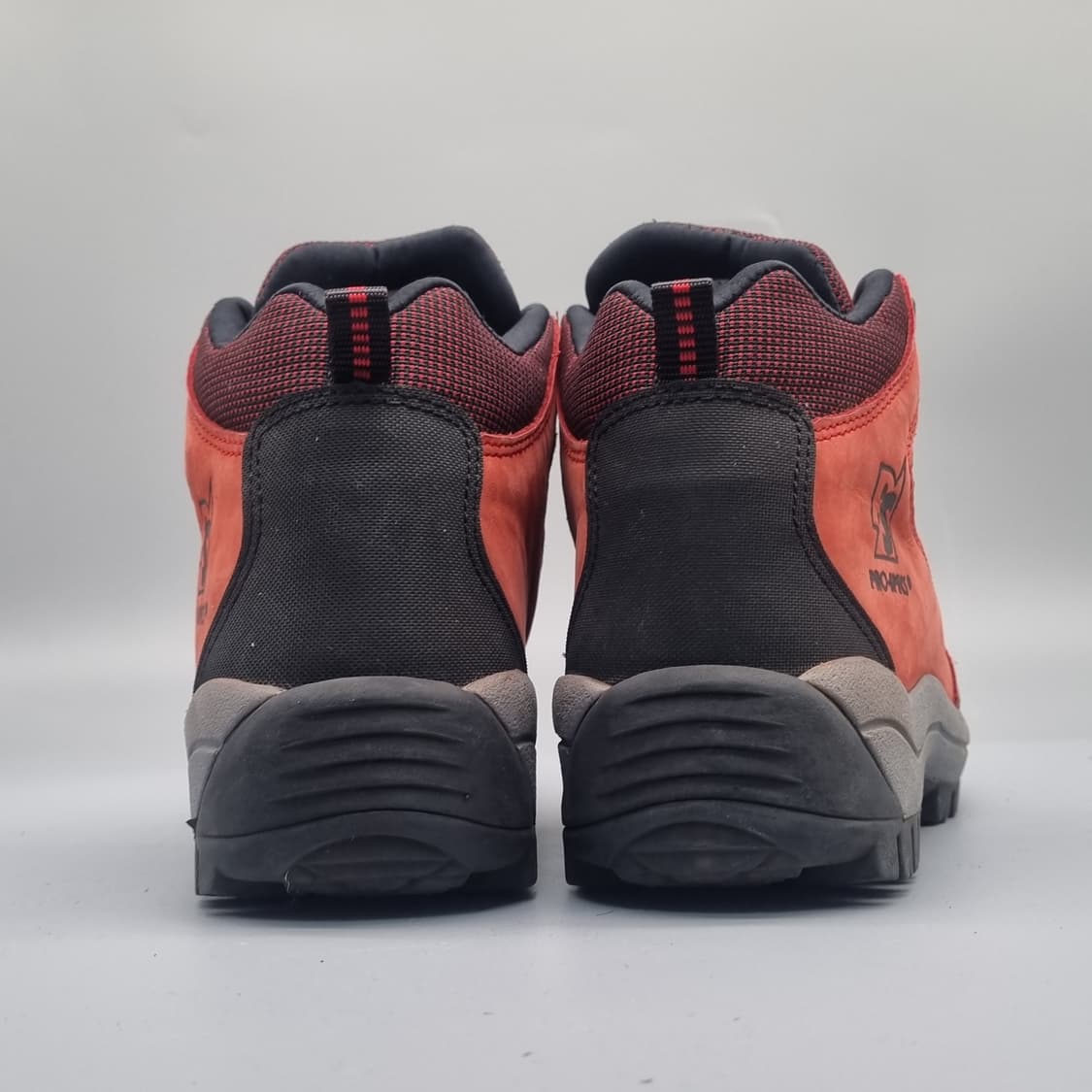 프로스펙스 등산화 250 상품이미지4