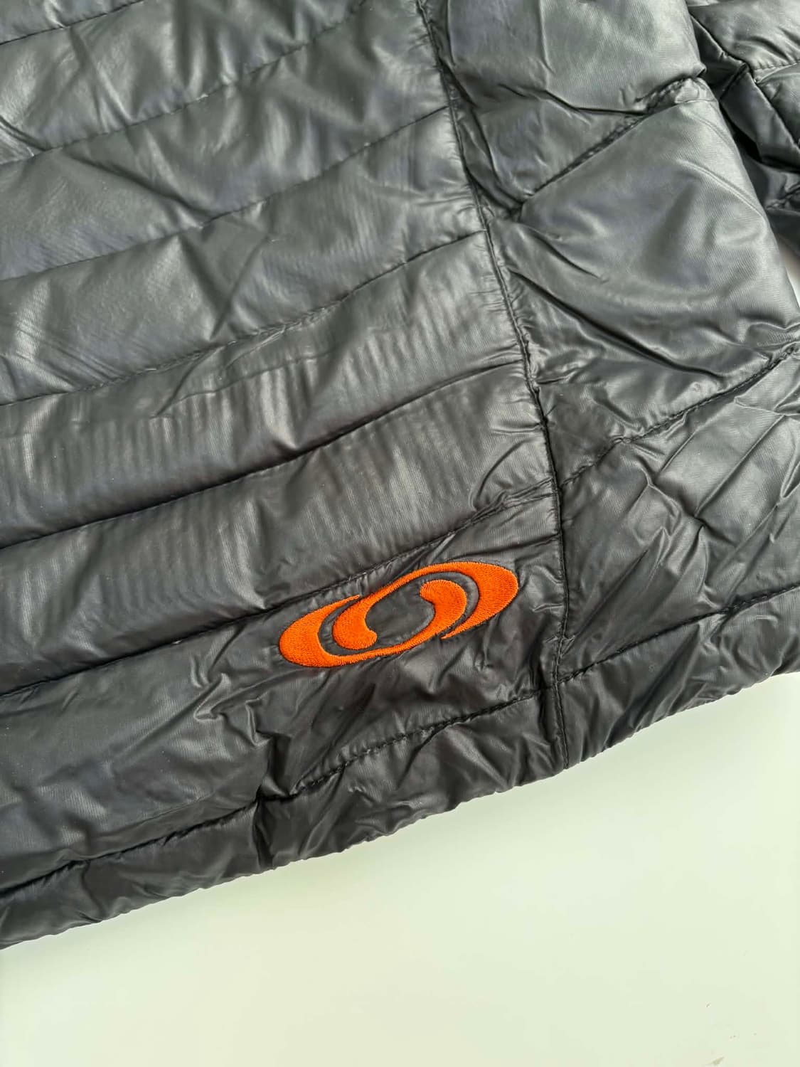 [M] 살로몬 고프코어 후드 경량 패딩 다운 자켓 상품이미지6