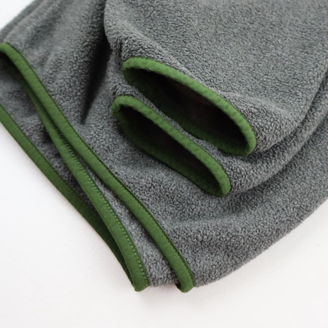 13FW 파타고니아 신칠라 스냅-T 그레이/그린 니카과라 상품이미지6