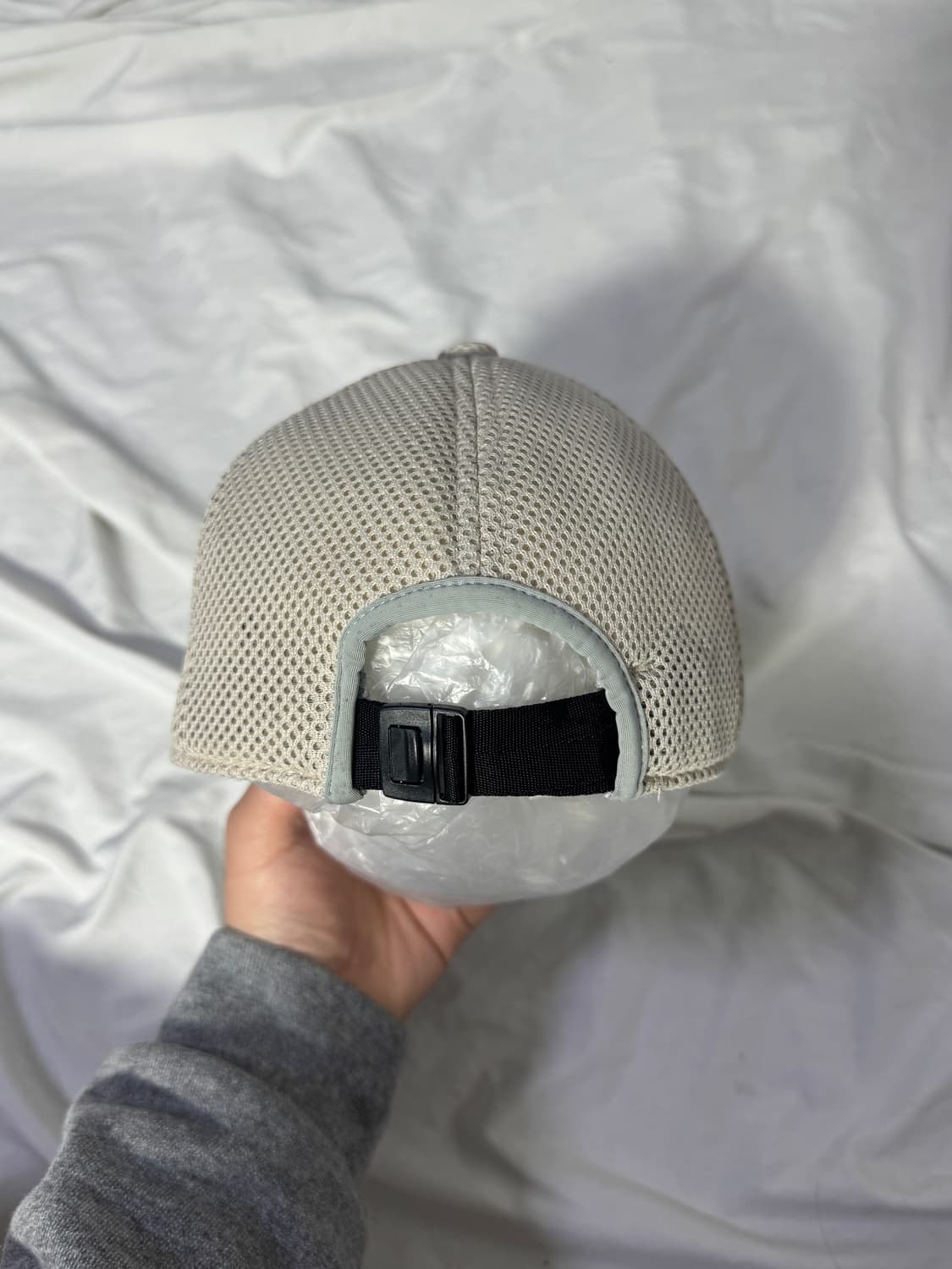 몽벨 메쉬캡 상품이미지4