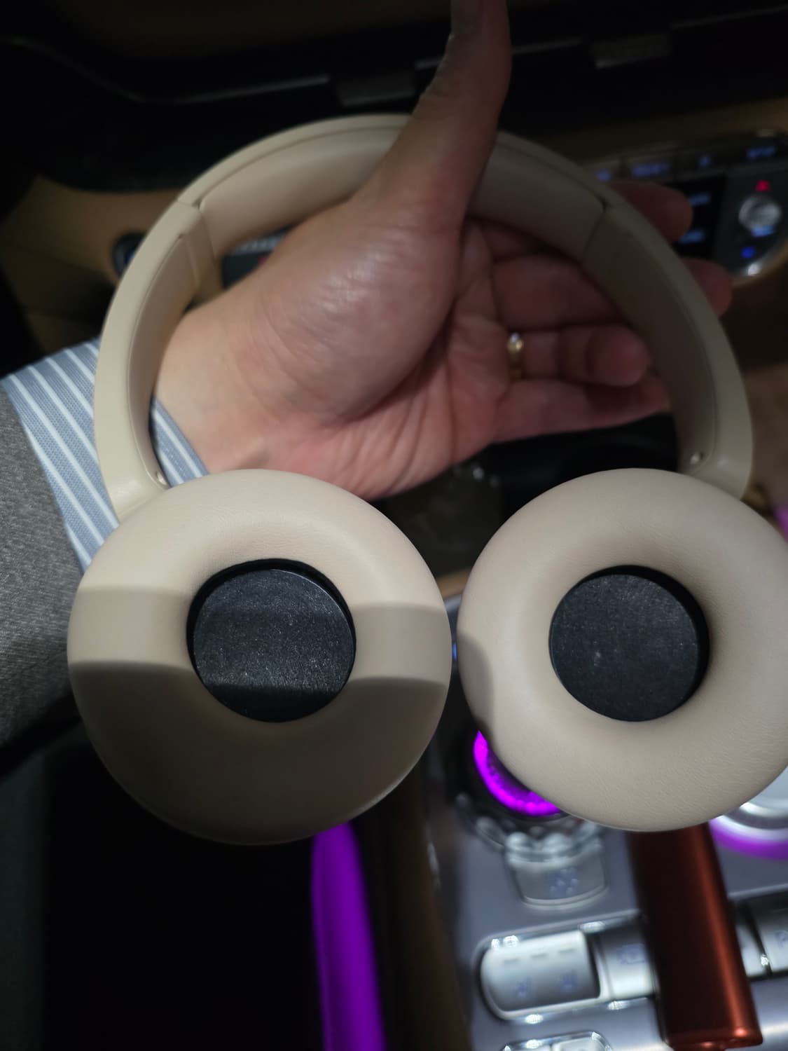 소니  헤드셋  개봉만한 세제품  상품이미지1