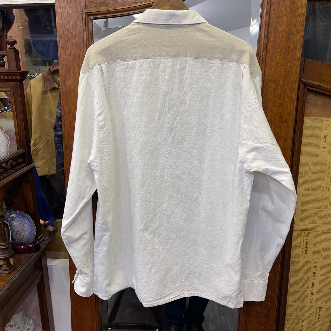 90's Vintage zugspits EURO shirt 상품이미지8