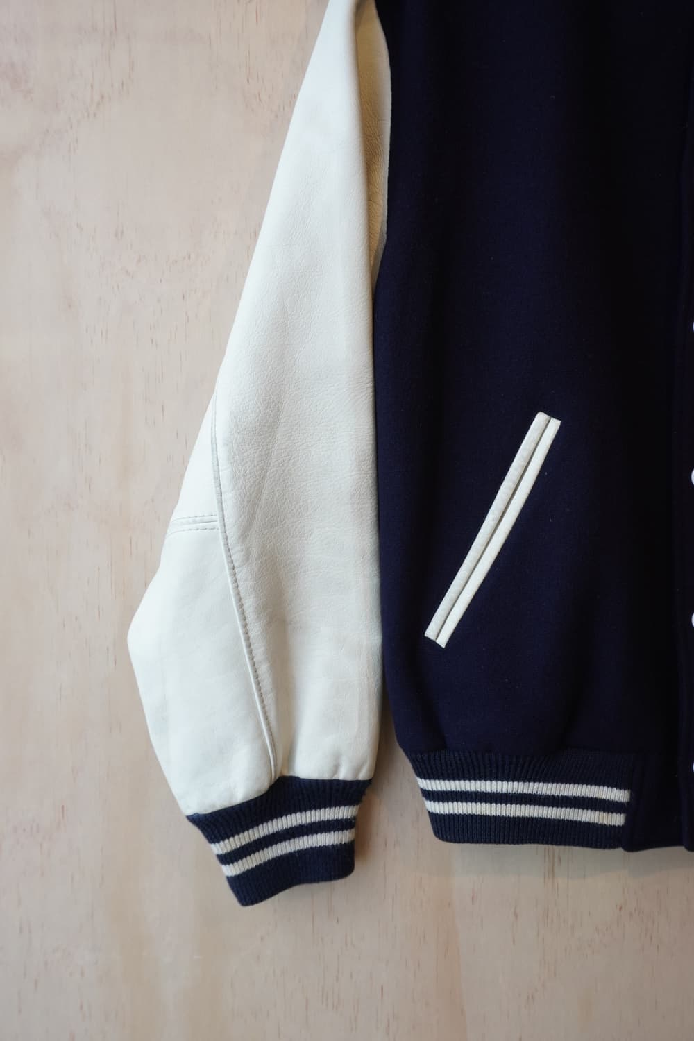 90s 반 재팬 Van Jacket 상품이미지5