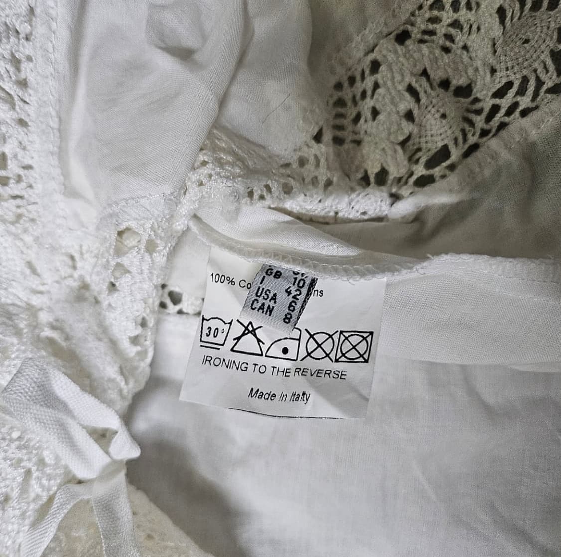 vintage 볼레로 가디건 상품이미지5