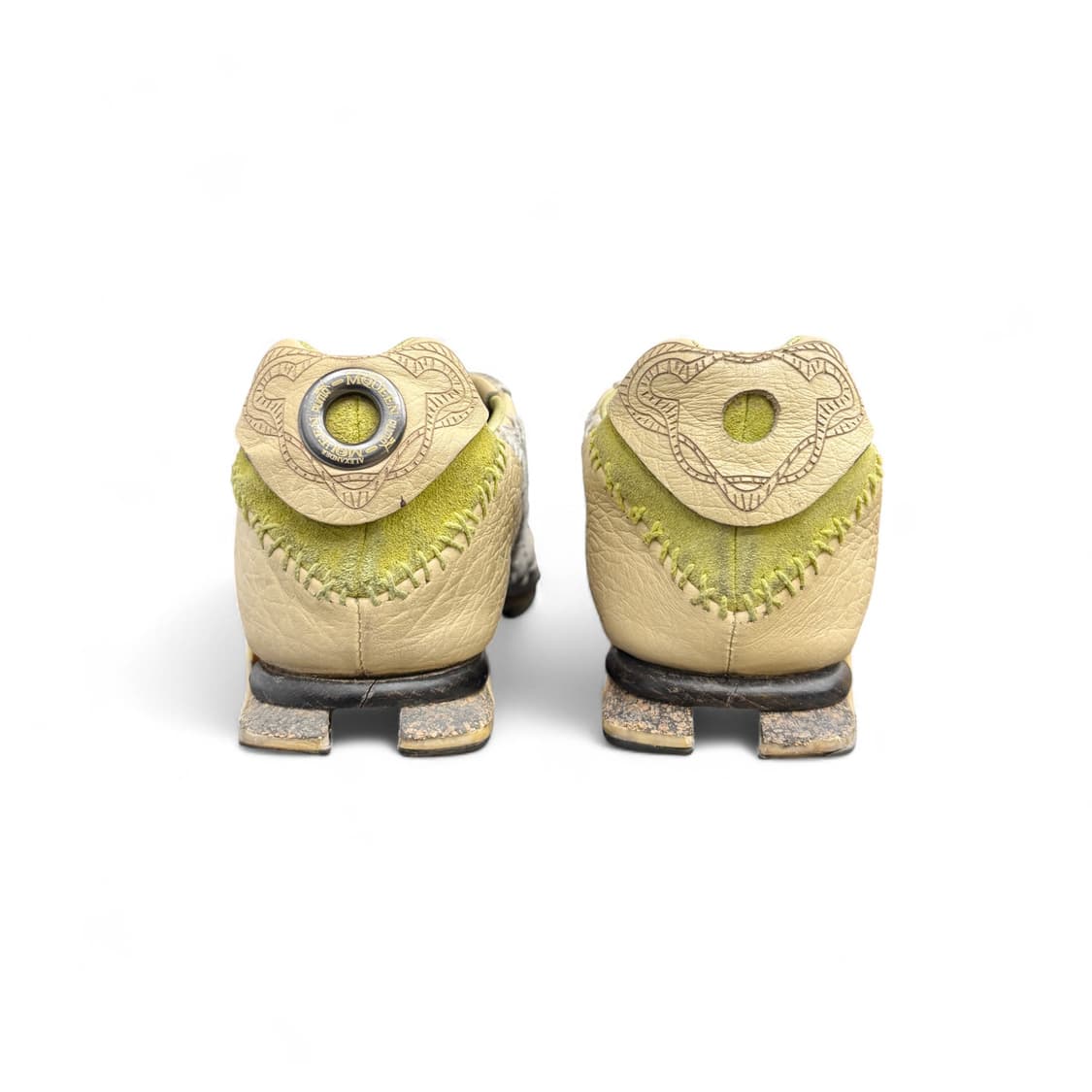 알렉산더 맥퀸 x 푸마 AMQ Sprint Lumber 상품이미지4