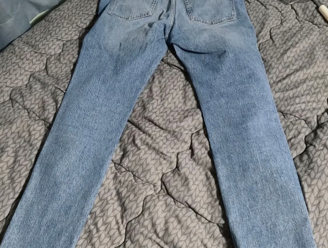 (상태SSS)Cos 슬림진 상품이미지2