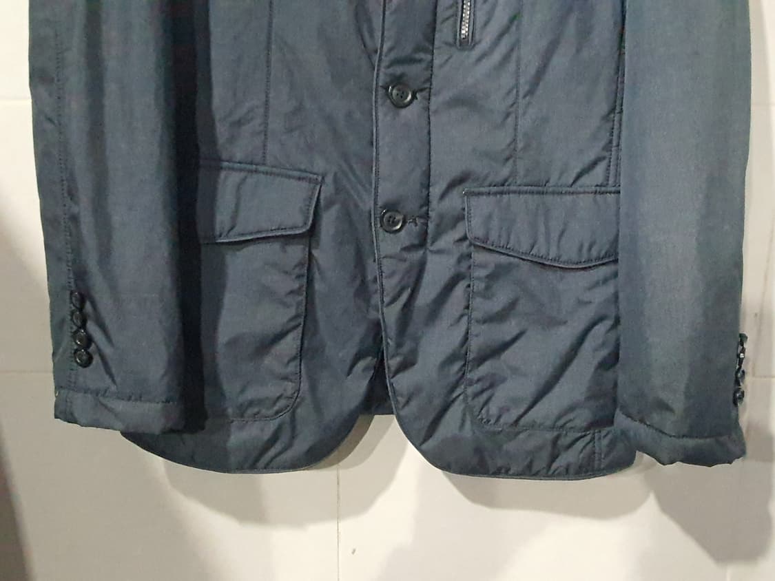 헨리코튼 패딩 자켓 상품이미지3